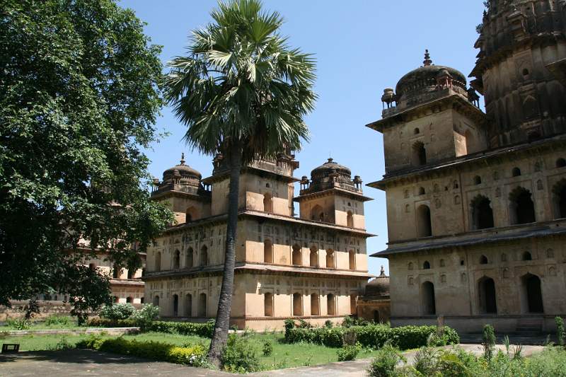 India & Nepal 2011 - 1121